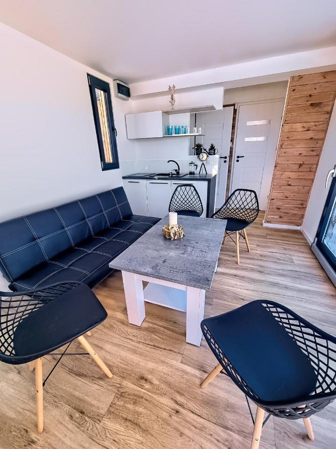 Klimkowka Pod Gwiazdami - Sauna, Jacuzzi, Basen Exterior foto