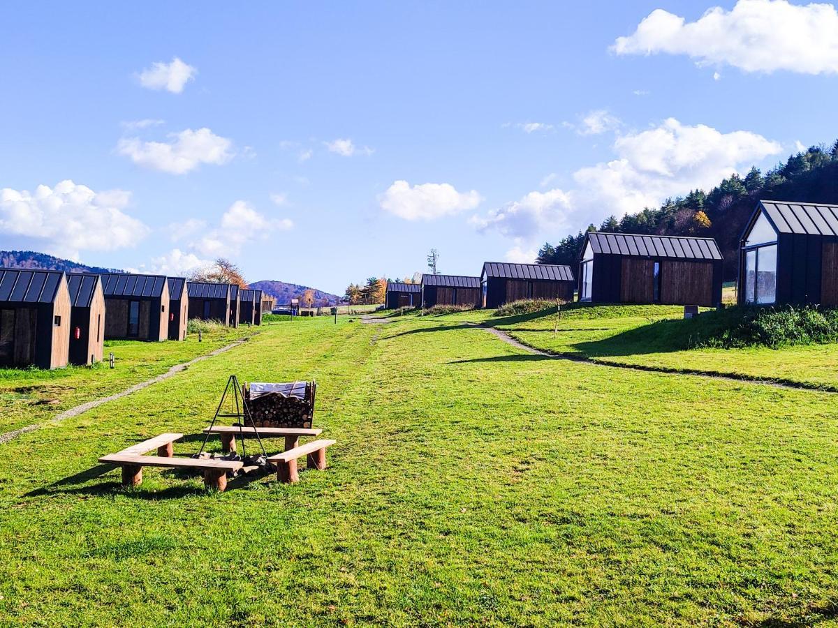 Klimkowka Pod Gwiazdami - Sauna, Jacuzzi, Basen Exterior foto