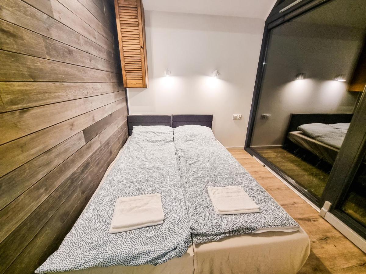 Klimkowka Pod Gwiazdami - Sauna, Jacuzzi, Basen Exterior foto